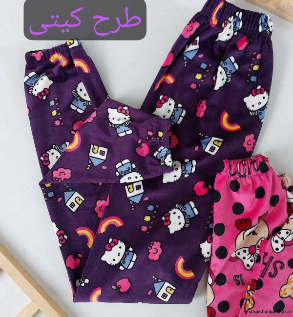 مدل لباس شلوار مخمل بچه گانه مدل لباس شلوار مخمل بچه گانه