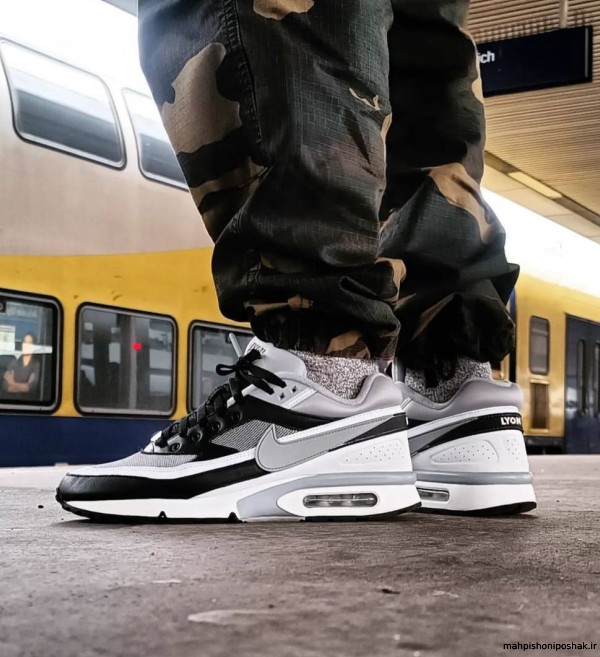 مدل کفش های معروف