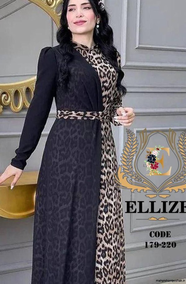 مدل لباس مجلسی زنانه ماکسی بلند مدل لباس مجلسی زنانه ماکسی بلند