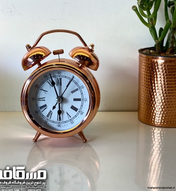 مدل ساعت رومیزی جدید مدل ساعت رومیزی جدید