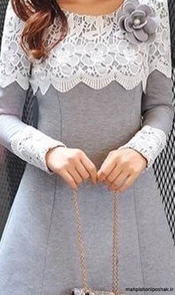 مدل لباس دخترانه شیک پاییزی مدل لباس دخترانه شیک پاییزی