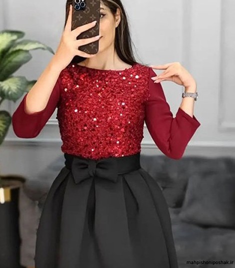 مدل لباس و دامن زنانه مدل لباس و دامن زنانه