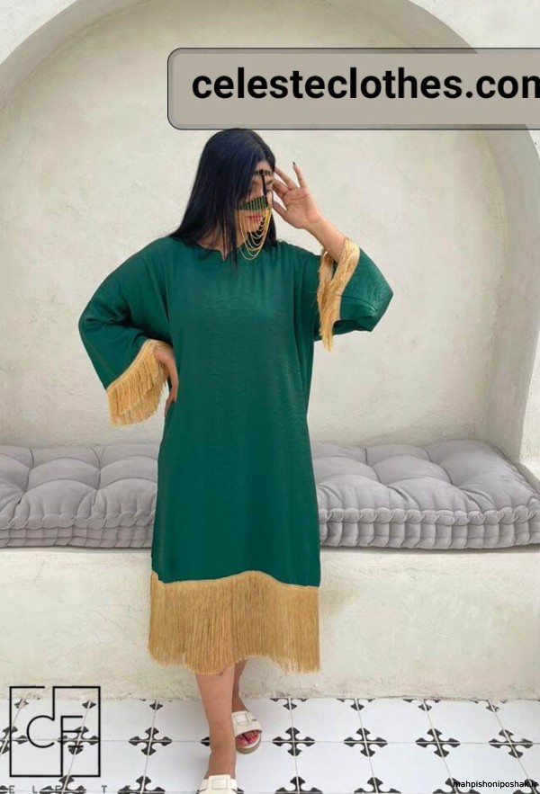 مدل لباس عروسی بندری مدل لباس عروسی بندری