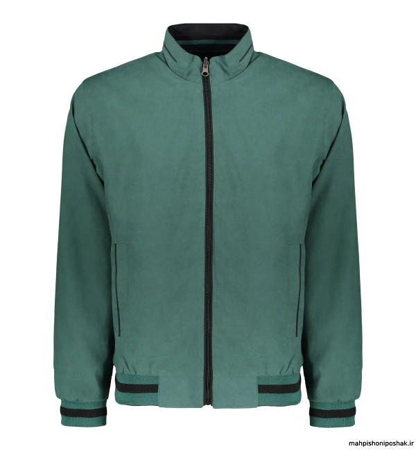 مدل کاپشن مردانه دورو