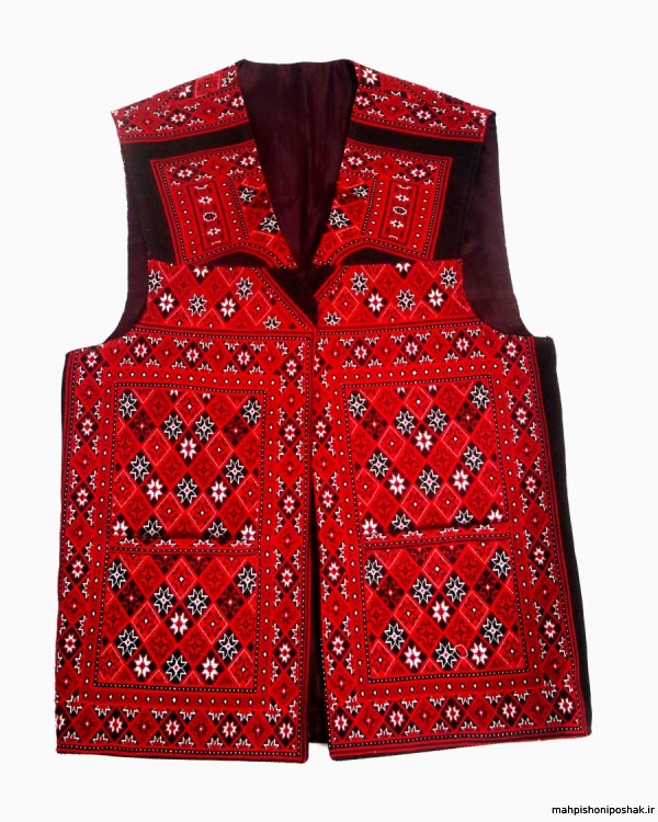مدل لباس گند افغانی مردانه