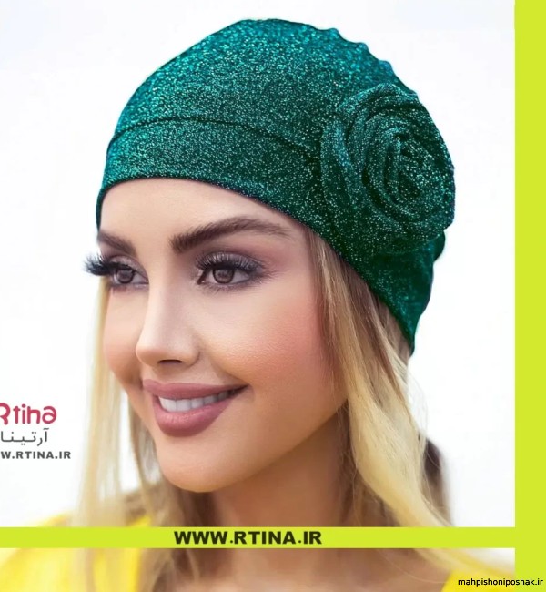 مدل کلاه مجلسی زنانه جدید مدل کلاه مجلسی زنانه جدید