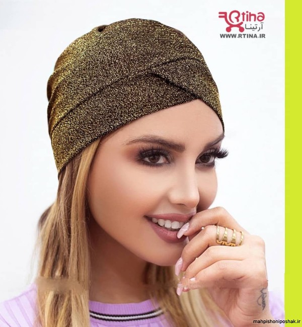 مدل کلاه مجلسی زنانه جدید مدل کلاه مجلسی زنانه جدید
