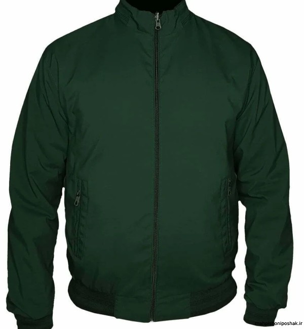 مدل کاپشن مردانه دورو