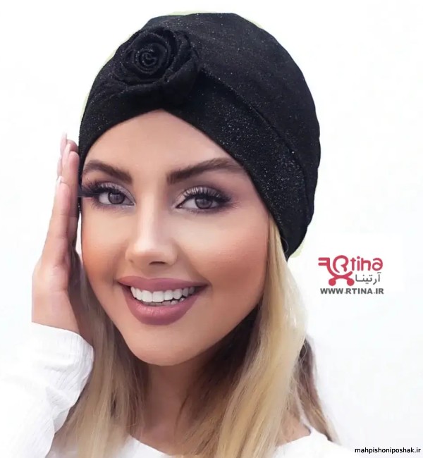مدل کلاه مجلسی زنانه جدید مدل کلاه مجلسی زنانه جدید