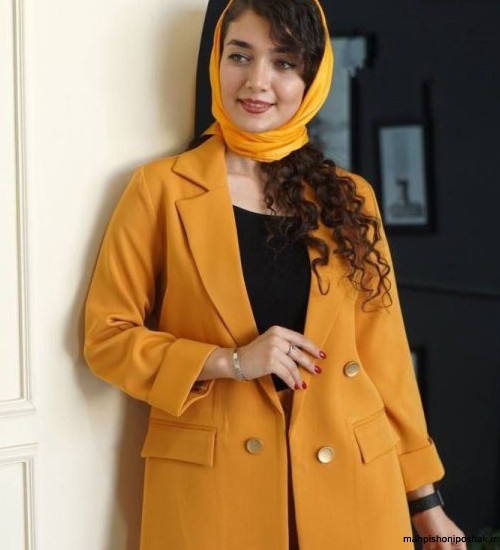 مدل شلوار زنانه دمپا پاکتی