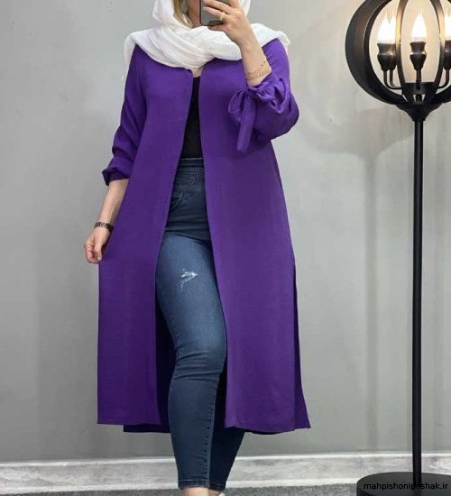 مدل مانتو ابروبادی یاسی مدل مانتو ابروبادی یاسی