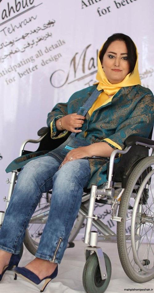 مدل لباس دختر تهرانی ها