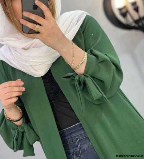 مدل مانتو ابروبادی یاسی مدل مانتو ابروبادی یاسی