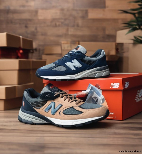 مدل کفش های معروف