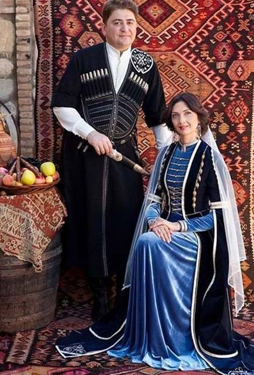 مدل لباس سنتی ترکی مدل لباس سنتی ترکی