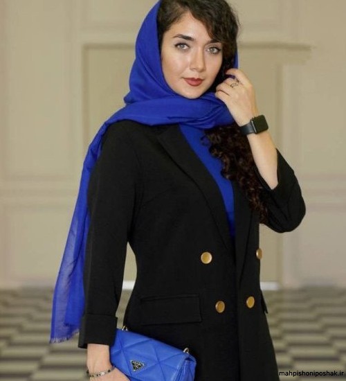 مدل شلوار زنانه دمپا پاکتی