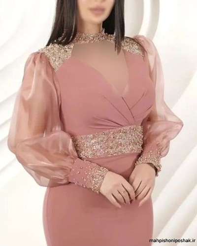 مدل لباس شب مجلسی ماکسی مدل لباس شب مجلسی ماکسی