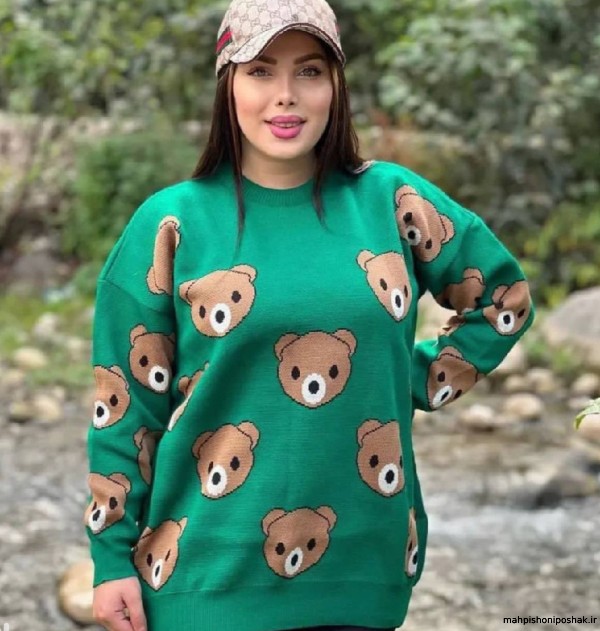 مدل لباس گپ زنانه مدل لباس گپ زنانه