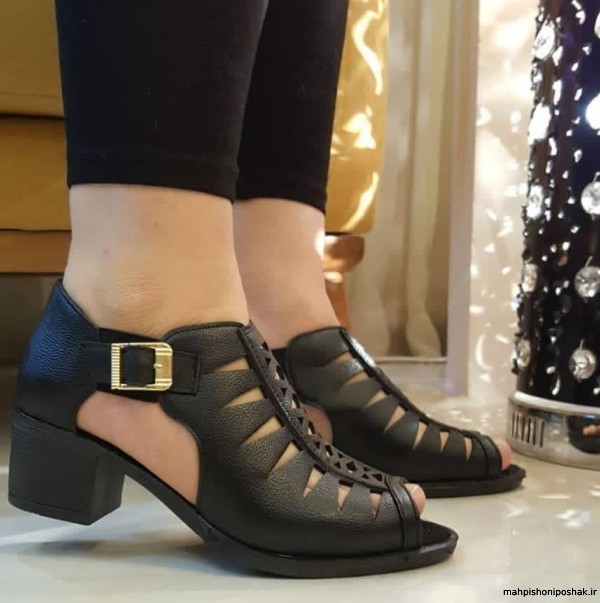 مدل کفش تابستانی زنانه ۱۴۰۱ مدل کفش تابستانی زنانه ۱۴۰۱
