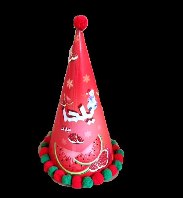 مدل کلاه یلدایی پسرانه مدل کلاه یلدایی پسرانه
