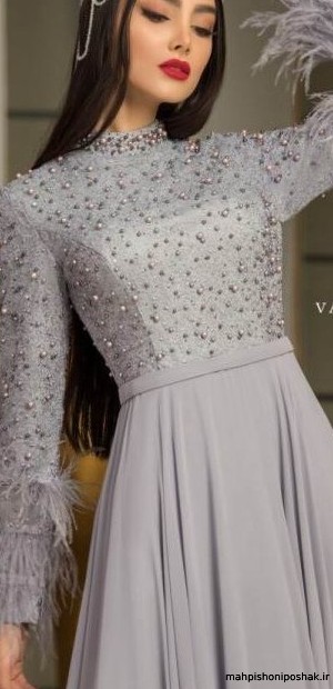 مدل لباس شب مجلسی ماکسی مدل لباس شب مجلسی ماکسی