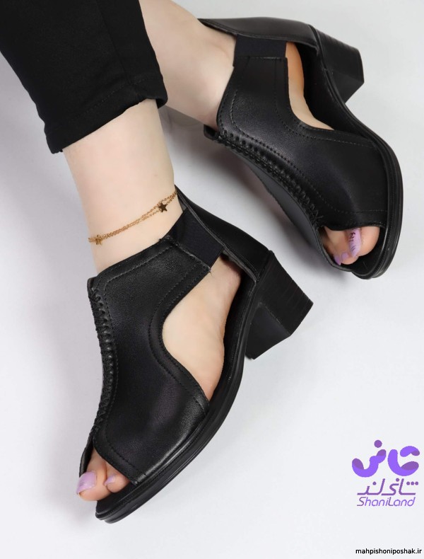 مدل کفش تابستانی زنانه ۱۴۰۱ مدل کفش تابستانی زنانه ۱۴۰۱