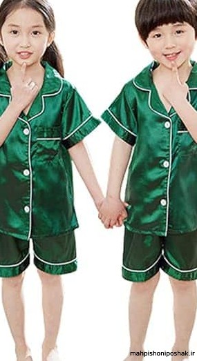 مدل لباس بادی بچه گانه
