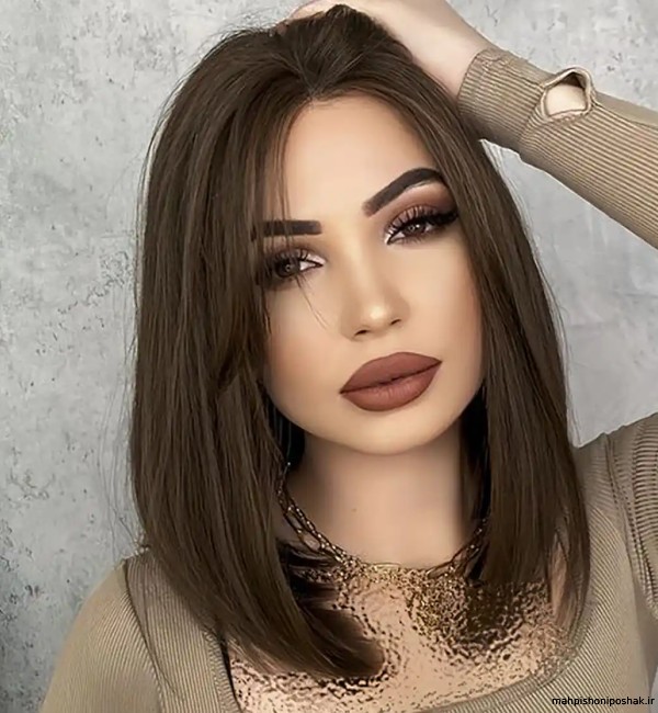 مدل مو شنل دخترانه مدل مو شنل دخترانه
