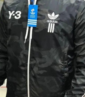 مدل سویشرت چریکی