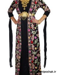 مدل فقیانه لباس کردی مدل فقیانه لباس کردی