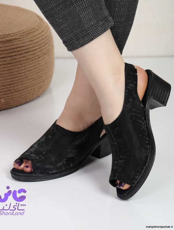 مدل کفش تابستانی زنانه ۱۴۰۱ مدل کفش تابستانی زنانه ۱۴۰۱