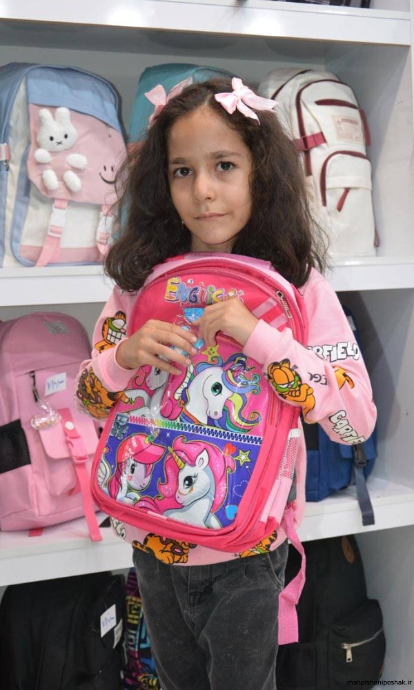 مدل کیف بچه گانه مدرسه مدل کیف بچه گانه مدرسه