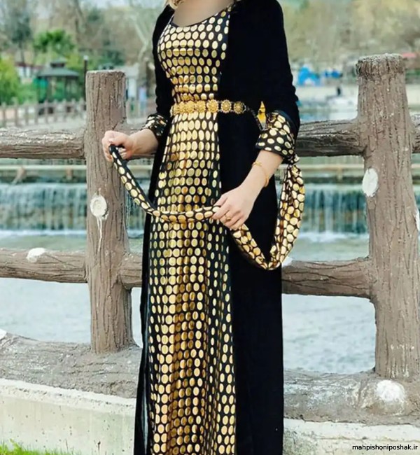 مدل لباس کردی مجلسی اینستاگرام مدل لباس کردی مجلسی اینستاگرام
