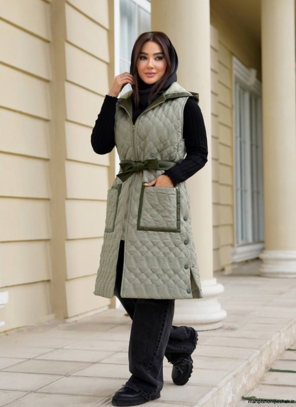مدل پافر سایز بزرگ مدل پافر سایز بزرگ