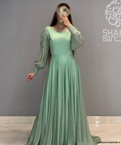 مدل لباس حریر شاین مدل لباس حریر شاین