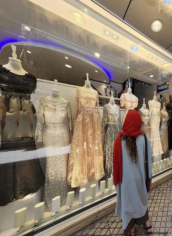 مدل لباس فروشگاه در تهران مدل لباس فروشگاه در تهران