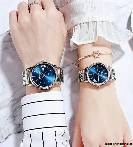 مدل ساعت عروس جدید مدل ساعت عروس جدید