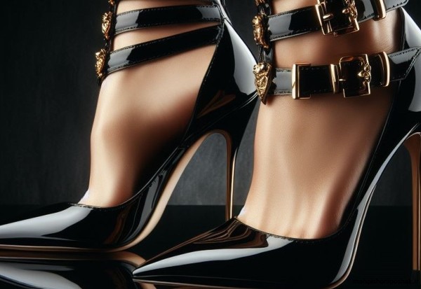 مدل کفش های معروف