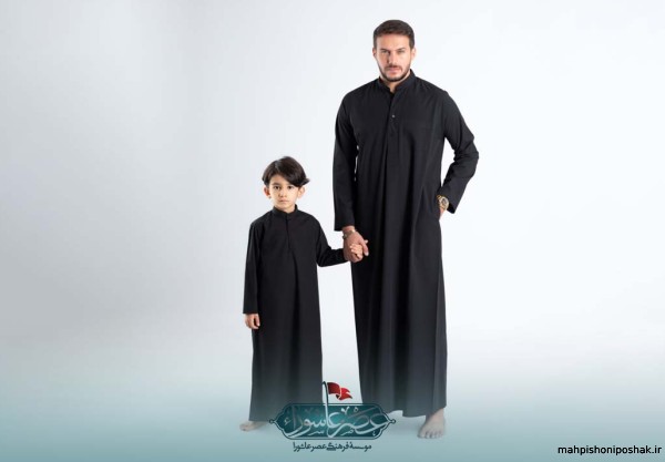 مدل لباس عربی اماراتی مردانه مدل لباس عربی اماراتی مردانه