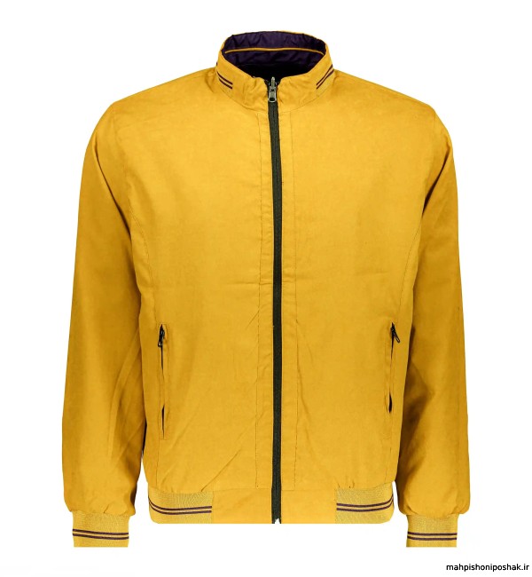 مدل کاپشن مردانه دورو