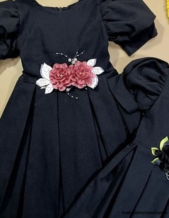 مدل لباس دخترانه دوختنی مدل لباس دخترانه دوختنی