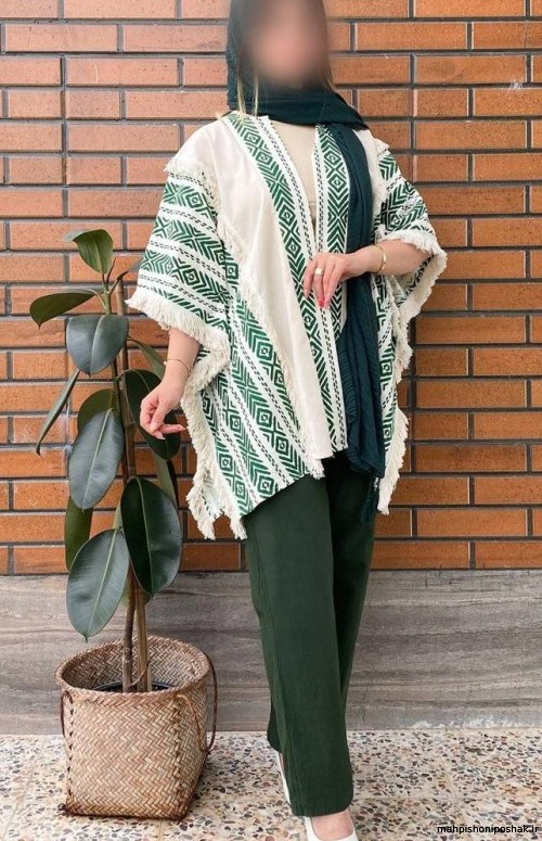 مدل بلوز خفاشی دخترانه مدل بلوز خفاشی دخترانه