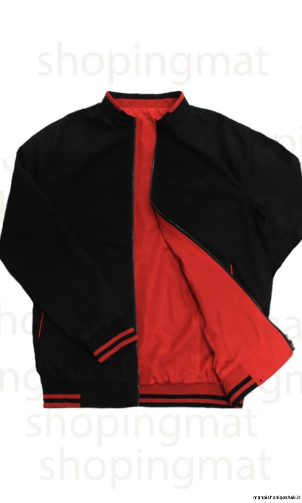 مدل کاپشن مردانه دورو