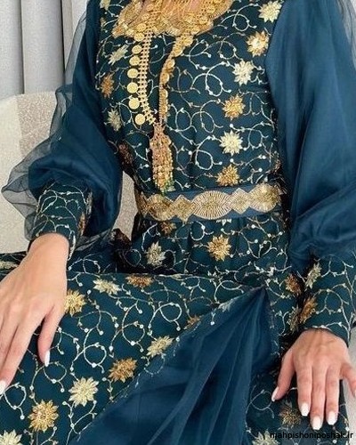 مدل لباس ابروبادی دو تیکه