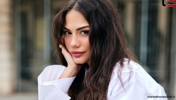مدل لباس های صنم در سریال عطر عشق