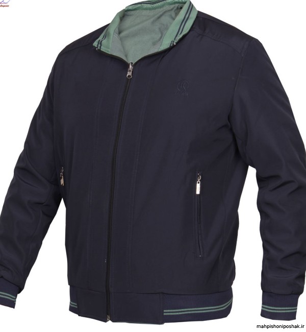 مدل کاپشن مردانه دورو