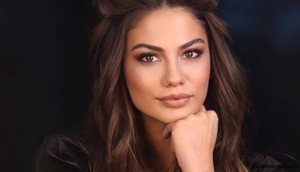 مدل لباس های صنم در سریال عطر عشق