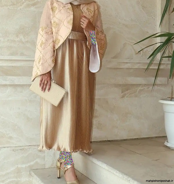 مدل لباس مجلسی زنانه ی جدید مدل لباس مجلسی زنانه ی جدید