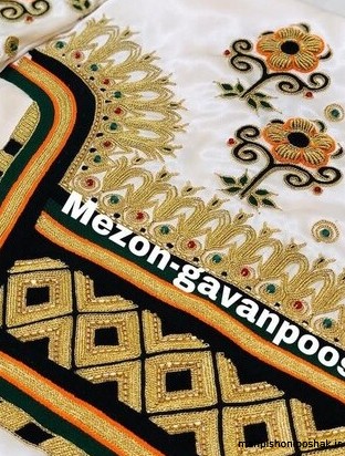 مدل لباس دخترانه گلابتونی مدل لباس دخترانه گلابتونی