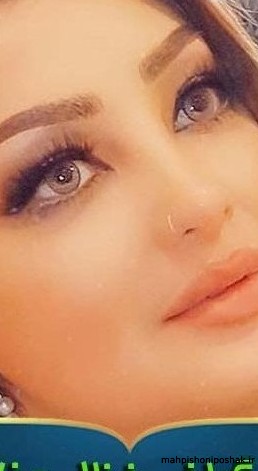 مدل های لباس غزال عنایت